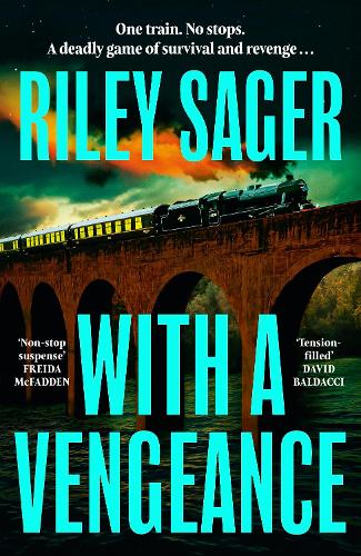 With a Vengeance