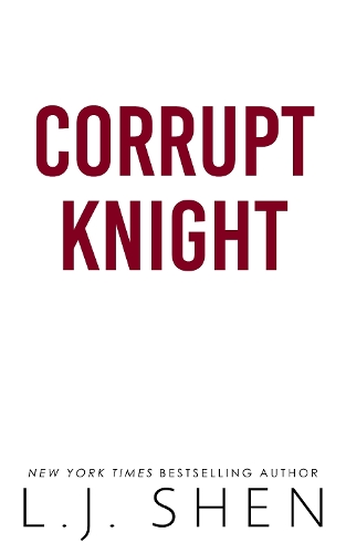 Corrupt Knight