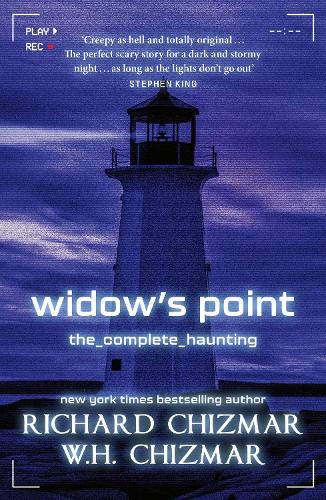 Widow's Point