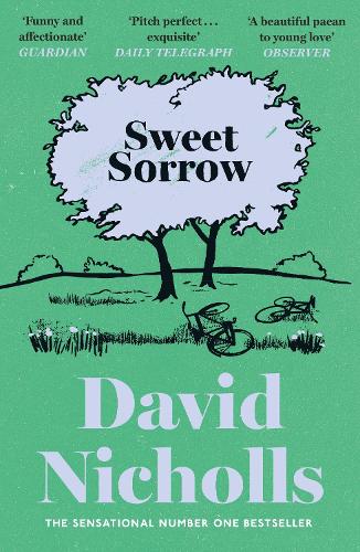 Sweet Sorrow