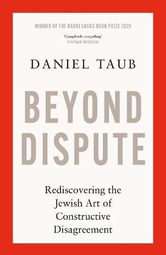 Beyond Dispute
