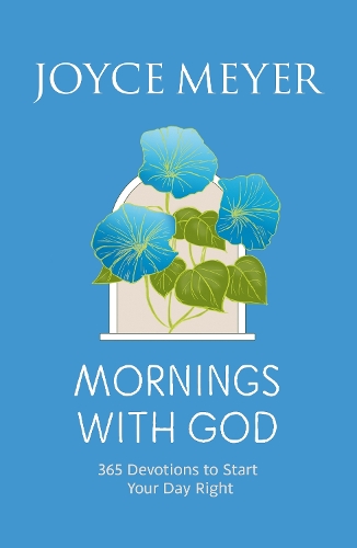 Mornings With God