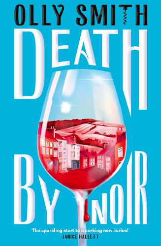 Death by Noir