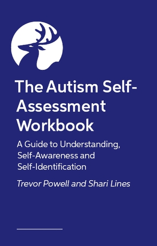 The Autism Self-Assessment Workbook