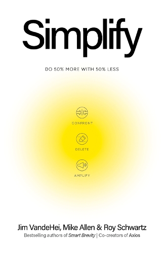 Simplify