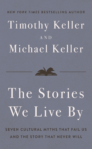 The Stories We Live By