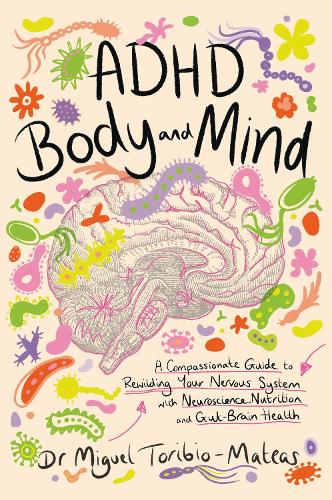 ADHD Body and Mind