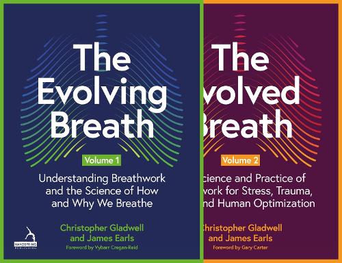 The Evolving Breath Two-Volume Set