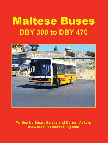 Maltese Buses