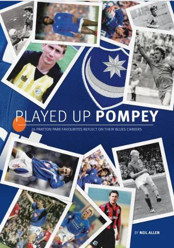 Played Up Pompey