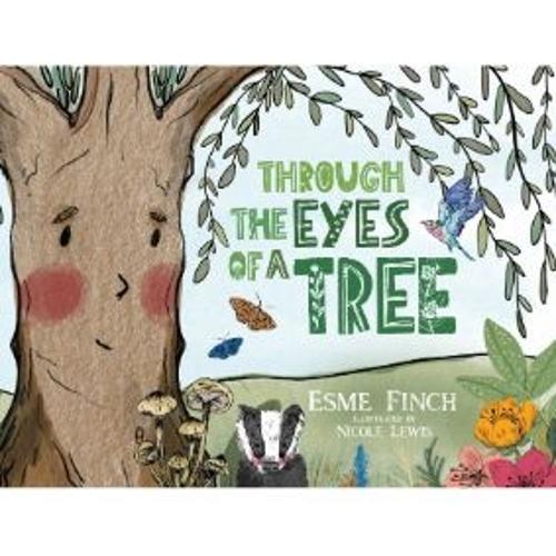 Through The Eyes Of A Tree