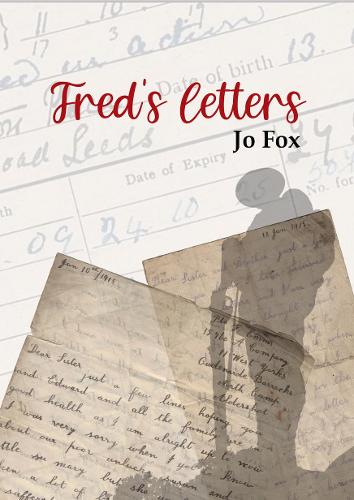 Fred's Letters