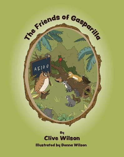 The Friends of Gasparilla