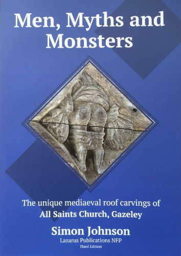Men, Myths and Monsters