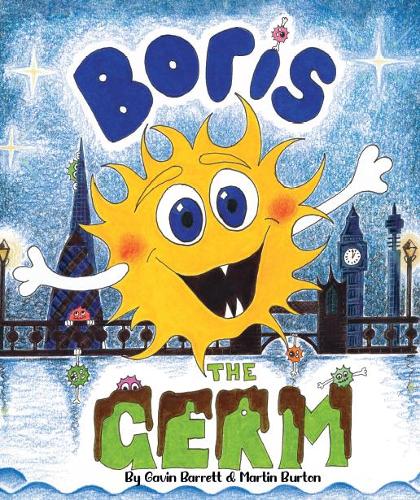 Boris The Germ