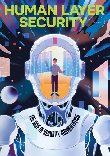 Human Layer Security Magazine
