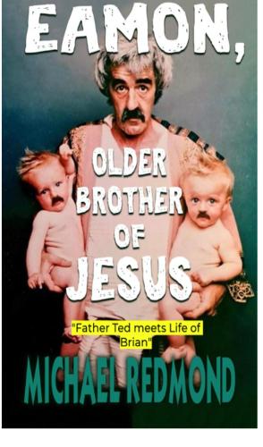 Eamon, older brother of Jesus