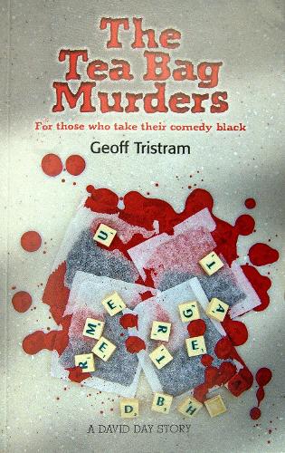 The Tea bag Murders