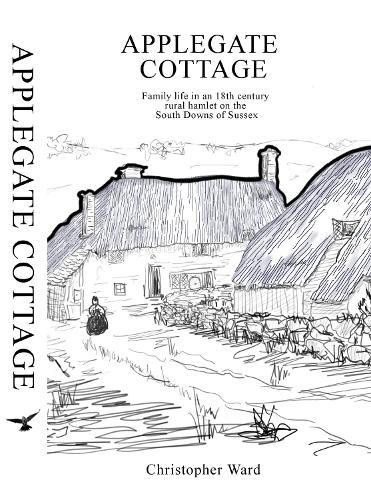 Applegate Cottage