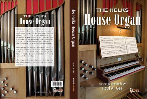 The Helks House Organ