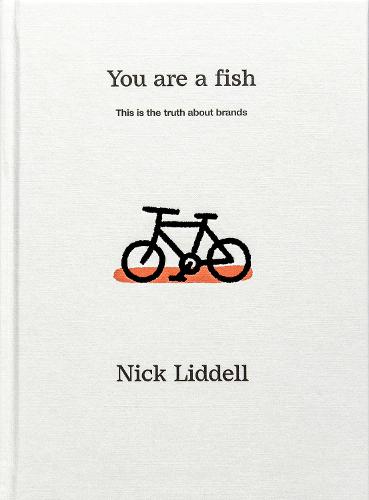 You are a fish