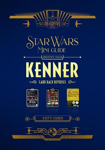 Star Wars Mini Guide