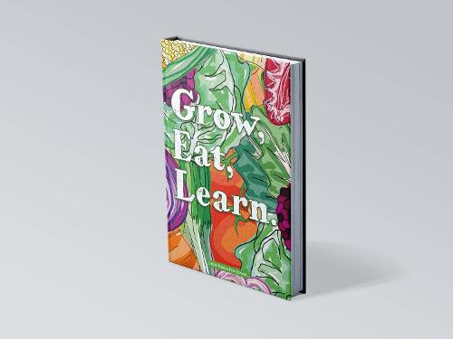 Grow, Eat, Learn