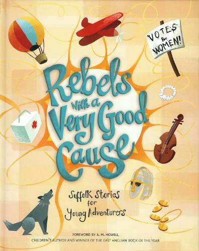 Rebels with a Very Good Cause