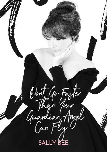 Don't Go Faster Than Your Guardian Angel Can Fly