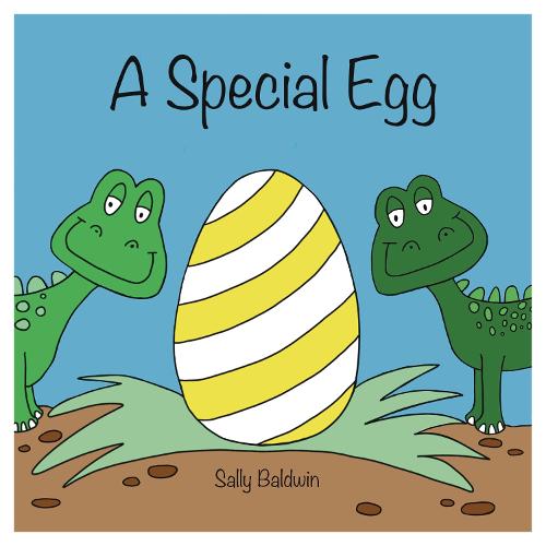 A Special Egg