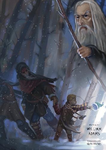 The Cold North Wind