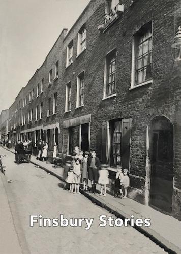 FINSBURY STORIES