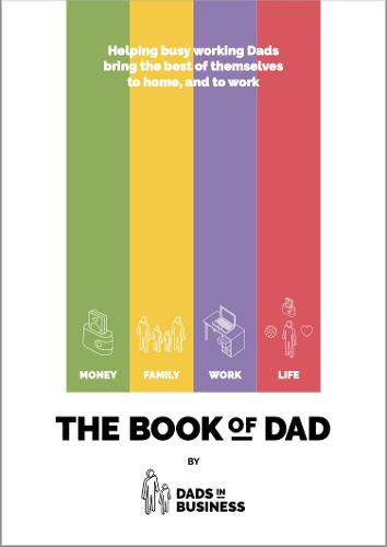 The Book Of Dad