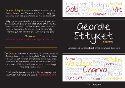 Geordie Ettyket