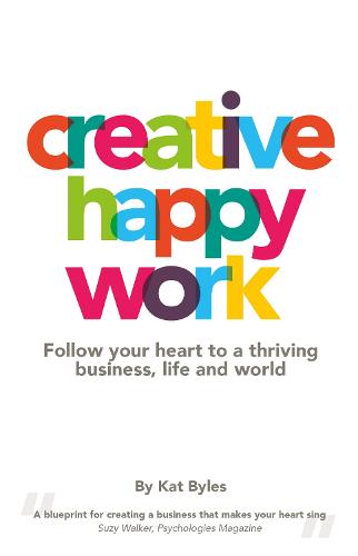 Creative Happy Work