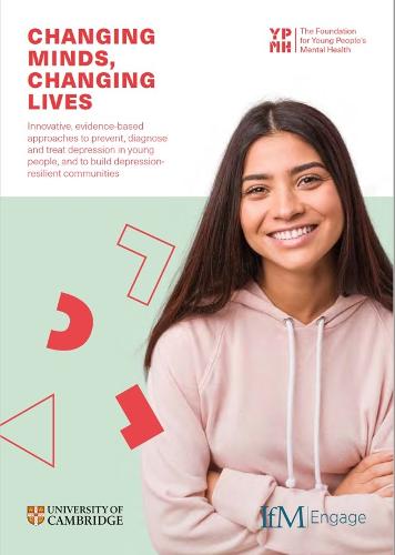 Changing Minds, Changing Lives