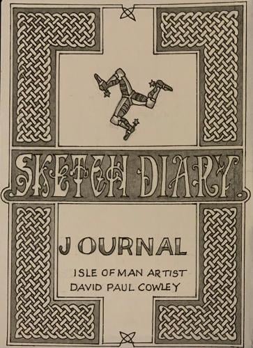 Sketch Book Journal
