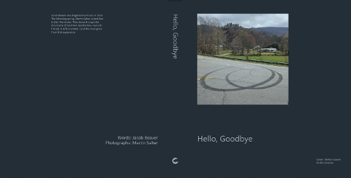 Hello, Goodbye