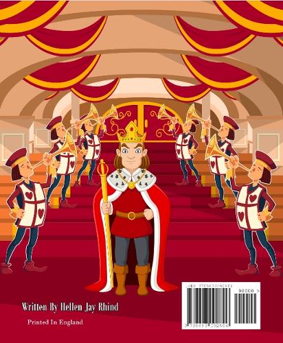 King Charles III