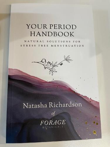 Your Period Handbook