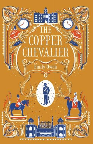 The Copper Chevalier