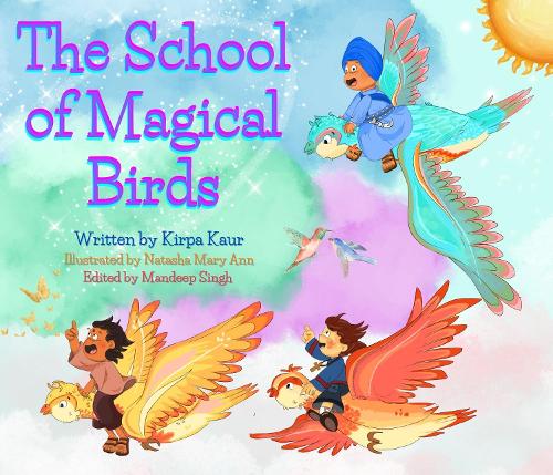 The School of Magical Birds