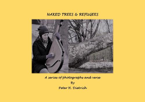 Naked trees & Refugees