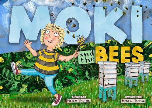 Moki and The Bees