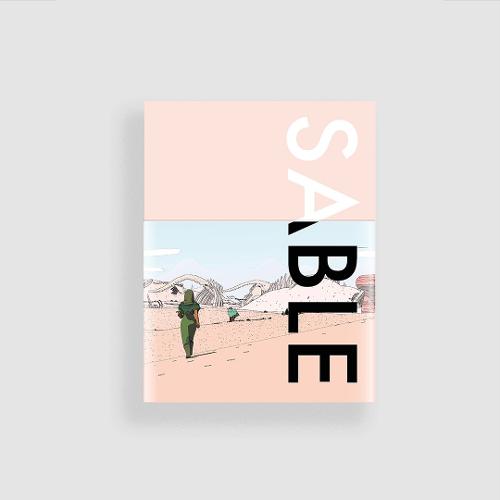 Sable: Design Works