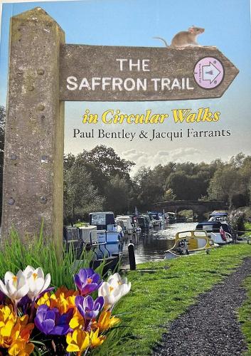 The Saffron Trail
