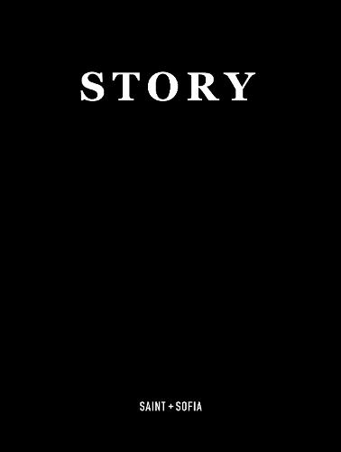 Saint and Sofia: Story
