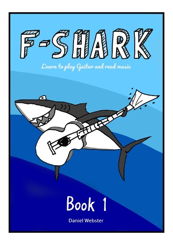 F Shark Book 1