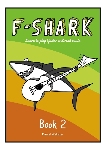 F Shark Book 2
