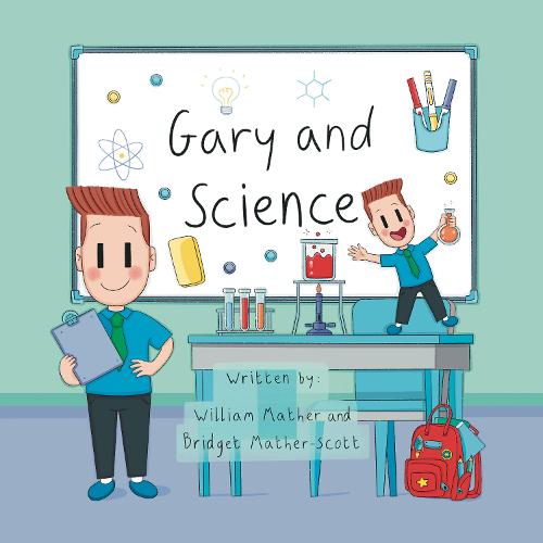 Gary and Science